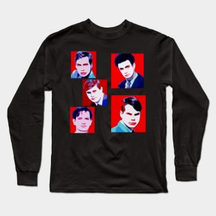 kids in the hall Long Sleeve T-Shirt